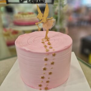 Tarta Hada