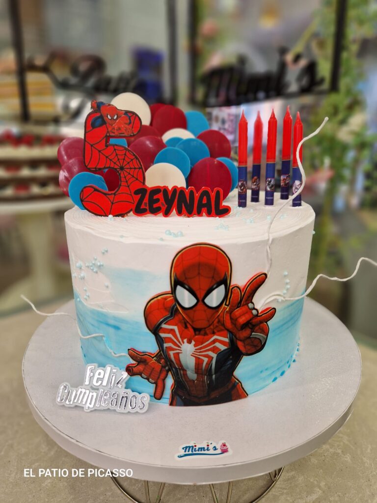 tar_spiderman
