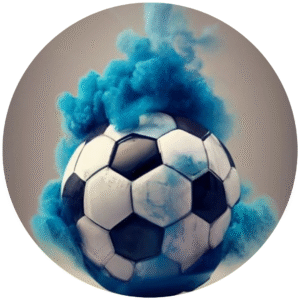 Oblea Comestible Futbolera: ?Para Golear con Sabor!