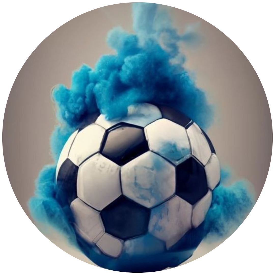 Oblea Comestible Futbolera: ?Para Golear con Sabor!