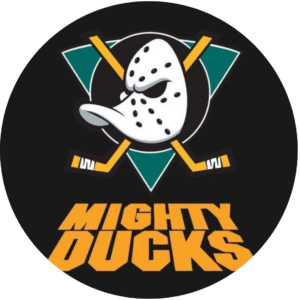 Deléitate con el sabor del deporte y la amistad: Obleas temáticas de Mighty Ducks