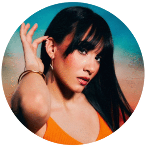 Disfruta de la dulce melodía del sabor con nuestras obleas comestibles temáticas de Aitana