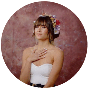 Haz que tus momentos sean tan brillantes como el talento de Aitana con nuestras obleas comestibles de edición especial