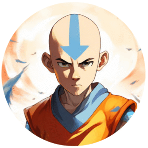 Sabor a poder elemental en cada bocado: Obleas comestibles de Avatar: La Leyenda de Aang