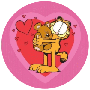 Embárcate en una aventura deliciosa con nuestras obleas de Garfield