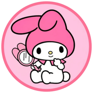 ¡Deliciosamente tierno! Obleas temáticas de My Melody