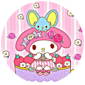 Sabor a ternura en cada bocado: Obleas de My Melody