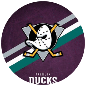 ¡Haz que tus momentos sean tan épicos como un partido de hockey con nuestras obleas de Mighty Ducks!