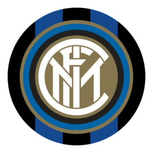 Inter Milan: Oblea Comestible Futboleras Italia