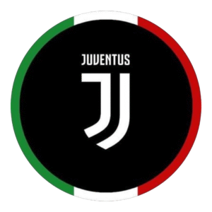 Juventus: Oblea Comestible Futbol Italia