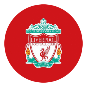 Liverpool F.C: Oblea Comestible Futbol Inglaterra