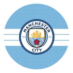 Manchester City: Obleas Coemstible Futbol Inglaterra