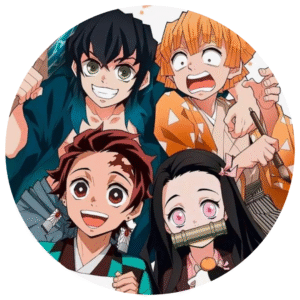 Obleas Comestibles Kimetsu: Una Experiencia Culinaria más Allá de lo Ordinario