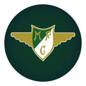 Moreirense F.C.: Oblea Comestible Futbol Portugal