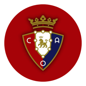 Osasuna F.C: Oblea Comestible Futbol España