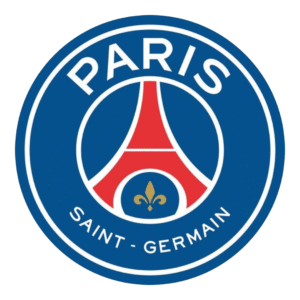 Paris Saint - Germain: Oblea Comestible Futbol Francia