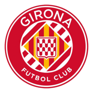 Girona F.C: Obleas Comestible Futbol España
