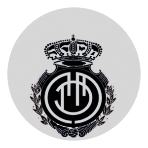 Real Mallorca F.C: Oblea Comestible Futbol España