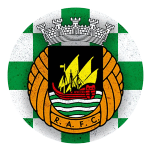 Rio Ave F.C: Oblea Comestible Futbol Portugal