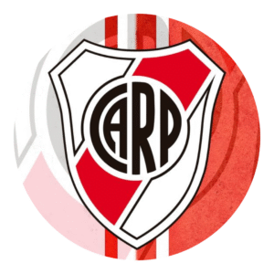 River Plate C.A: Oblea Comestible Futbol Argentina