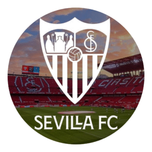 Sevilla F.C: Oblea Comestible Futbol España
