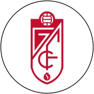 Granada F.C: Oblea Comestible Futbol España