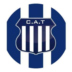 C.A.T Talleres de Córdoba: Oblea Comestible Futbol Argentina