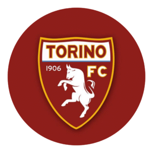 Torino F.C: Oblea Comestible Futbol Italia