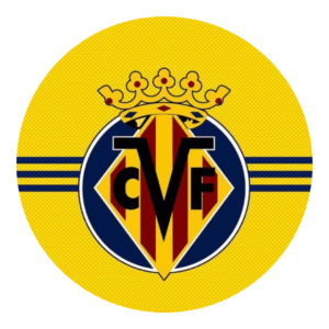 Villareal F.C: Oblea Comestible Futbol España