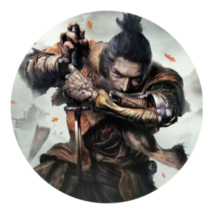 Sabor Samurai: Explora el Arte de las Obleas Comestibles Sekiro