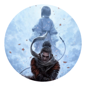 El Secreto Mejor Guardado de los Guerreros: Obleas Comestibles Sekiro