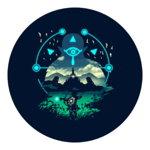 Sabor Legendario: Obleas Comestibles Inspiradas en Zelda