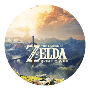 Descubre el Poder de las Obleas Comestibles en el Mundo de Zelda