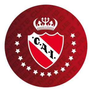 Club Atlético Independiente: Oblea Comesitble Futbol Argentina