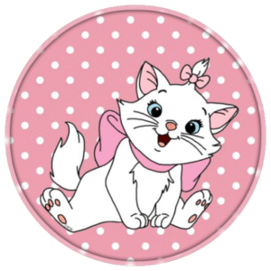 Aritogatos: Obleas Comestibles de la Alta Sociedad Felina
