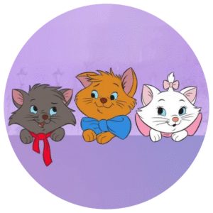 Aritogatos: Obleas Comestibles para Celebraciones únicas