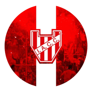 Instituto Córdoba F.C.: Oblea Comestible Futbol Argentina