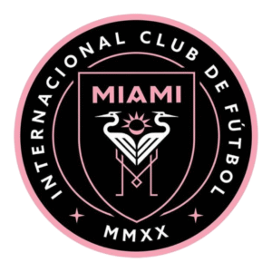 Inter Miami F.C: Oblea Comestible Futbol Estados Unidos, Messi