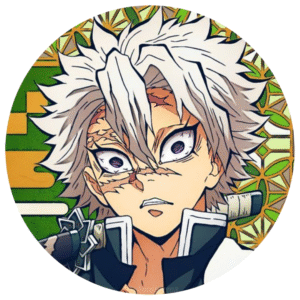 Un Festín de Batalla: Obleas Comestible Kimetsu para Guerreros del Sabor