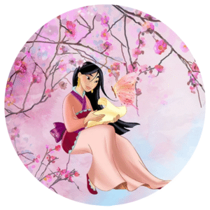 Obleas Comestibles de Mulan: El Secreto Mejor Guardado para Celebrar tu Cumpleaños