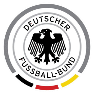 Deutscher Fussball-Bund Oblea Comestible Seleccion de Futbol Alemania