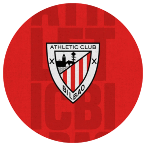 Athletic Club Bilbao: Oblea Comestible Liga BBVA España