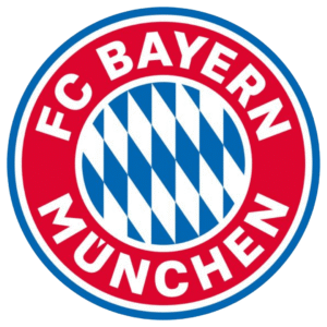 Bayern Munchen FC: Oblea Comestible futbolera liga alemana Bundesliga