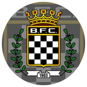 Boavista FC: Oblea Comestible futbolera liga Portugal