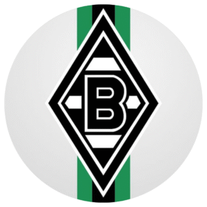 Borussia Mönchengladbach FC: Oblea Comestible futboleras liga Alemania