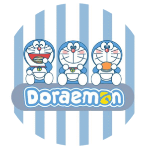 Obleas Comestibles de Doraemon: El Delicioso Viaje al Futuro de los Sabores