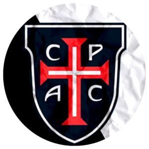 Casa Pia FC: Oblea Comestible futbolera Liga Portugal