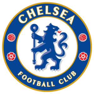 Chelsea FC: Oblea Comestible futbolera liga Ingltaerra Premier Lige