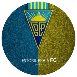 Grupo Desportivo Estoril Praia: Oblea Comestible Futbol Portugal