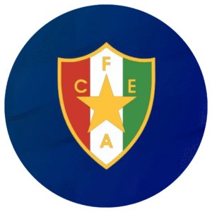 Estrela da Amadora FC: Oblea Comestible Futbol Portugal